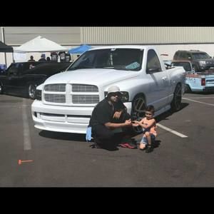 Meet your Posher, Mark jr